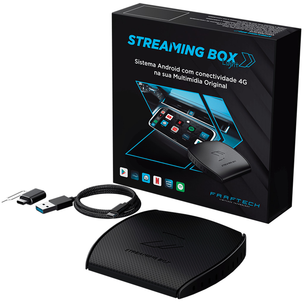 Streaming Box Light VW Virtus 2018 a 2025 Tela De 8 Carplay | Shopee Brasil
