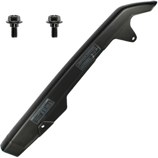 Protetor corrente com parafusos CG 150 2004 a 2013 CG150 Fan Titan Sport 