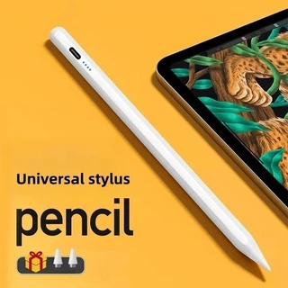 Caneta Touch Screen Ponta Fina Desenho iPad iPhone Android Alta Precisão Universal Design Grafico em Oferta na Shopee
