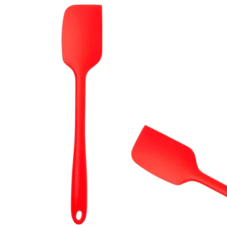 Espatula Grande Silicone 5912 - Mimo Style