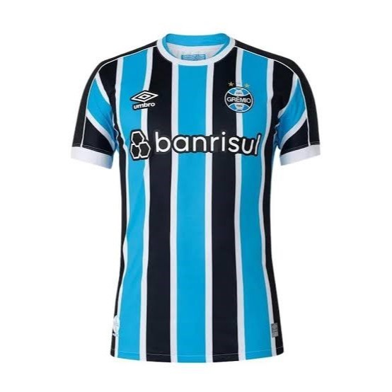 CAMISETA NOVA 24\25 do time GREMIO LANÇAMENTO IMPERDIVEL (ENVIO IMEDIATO) !!! 2025
