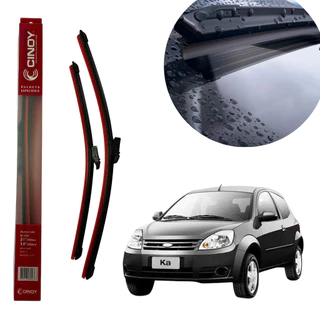 PALHETA ESPECIFICA KA 2010 CINOY em Oferta na Shopee