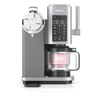 Máquina De Sorvete Ninja Swirl By Creami Nc701 1 800 W 110v