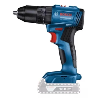 Parafusadeira De Impacto Brushless 18v Bosch Gsb 185-li Sem Bateria