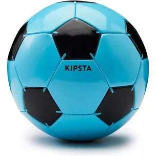 Bola Futebol Kipsta First Kick - Costurada, Resistencia e Qualidade Premium nos tamanhos 3, 4 e 5
