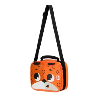 Lancheira Térmica Safari  Jaguar- Tiny Love em Oferta na Shopee