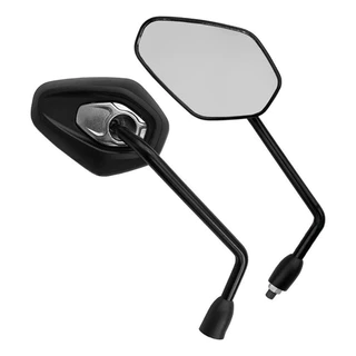 Par Retrovisor Triumph Tiger 1200 Lente Convexa em Oferta na Shopee