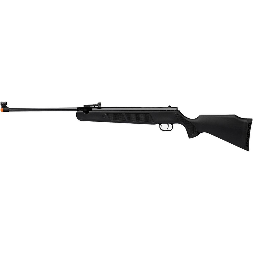 Carabina de Pressão Wolverine Nitro 60kg RS2 10712GP 5.5mm