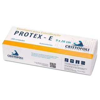 Crcx1_Env9X25 em Oferta na Shopee