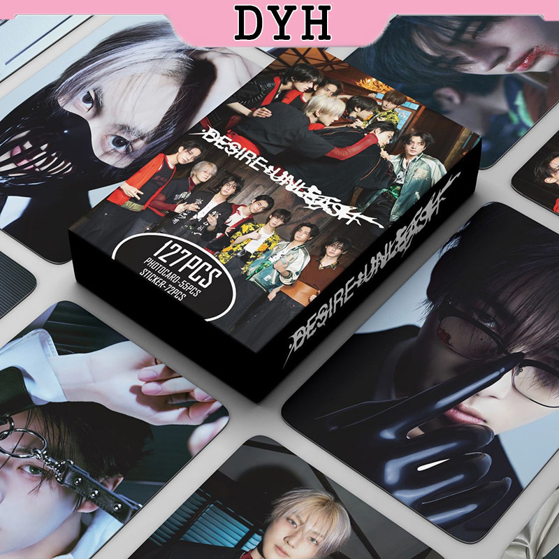 enhypen dark blood em Promoção na Shopee Brasil 2025