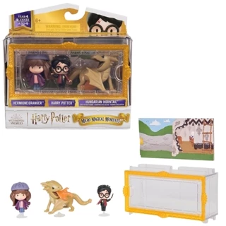Pack 2 Figuras Calice de Fogo - Sunny