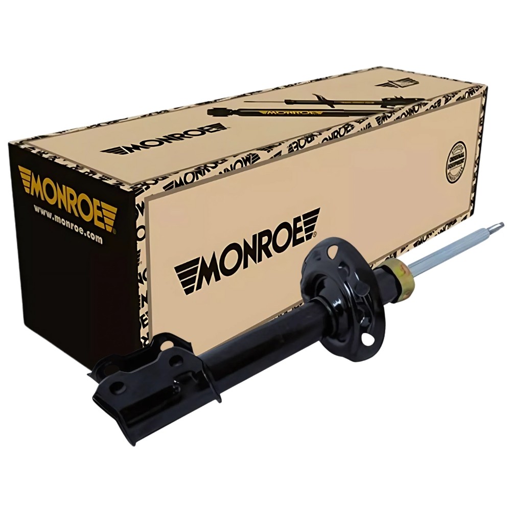 AMORTECEDOR DIANTEIRO GM MONTANA 2010 EM DIANTE | Shopee Brasil