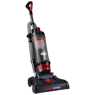 Aspirador de Pó Vertical WAP Power Speed 2 em 1 Ciclone 127V