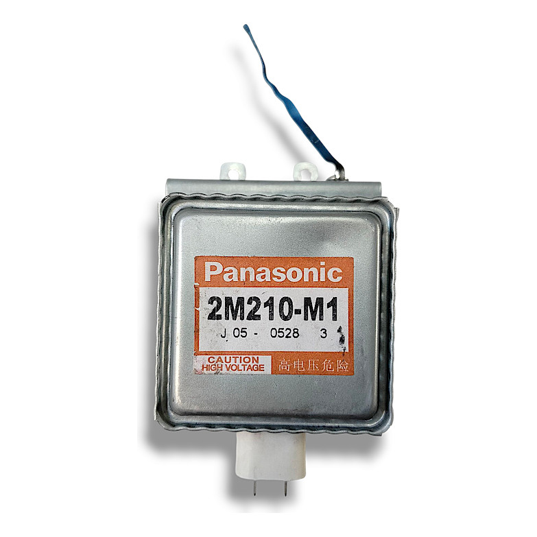 Magnetron Micro-ondas Panasonic 2m210-m1 | Shopee Brasil