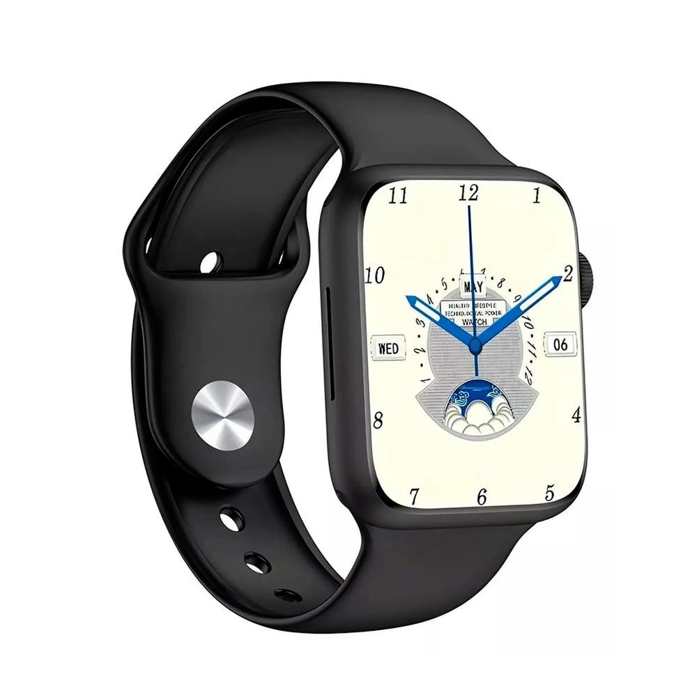Smartwatch W59 Mini 41Mm | Shopee Brasil