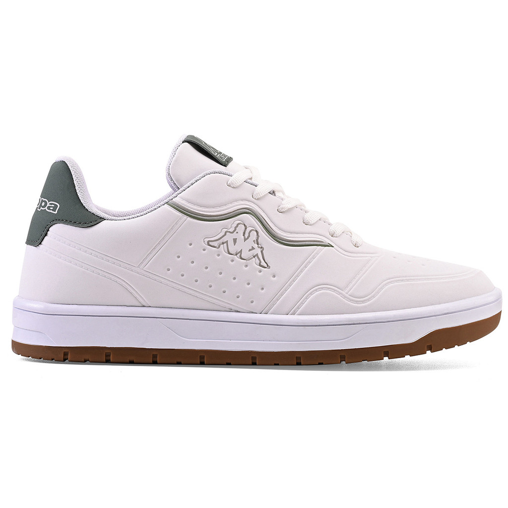 Tênis Casual Kappa Zenit Masculino Shopee Brasil