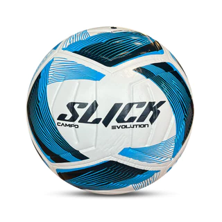 Bola De Futebol de Campo Slick Dualt Evolution Mod 1 Original em Oferta na Shopee