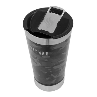 Copo Termico Pichau Hydra HR100, 473ml, Camuflado, PG-HHR100-BKCM01 em Oferta na Shopee