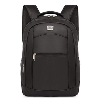 Mochila Feminina Masculina Bolsa Prova D'água C/ Alça Laptop Grande Capacidade Marisa em Oferta na Shopee