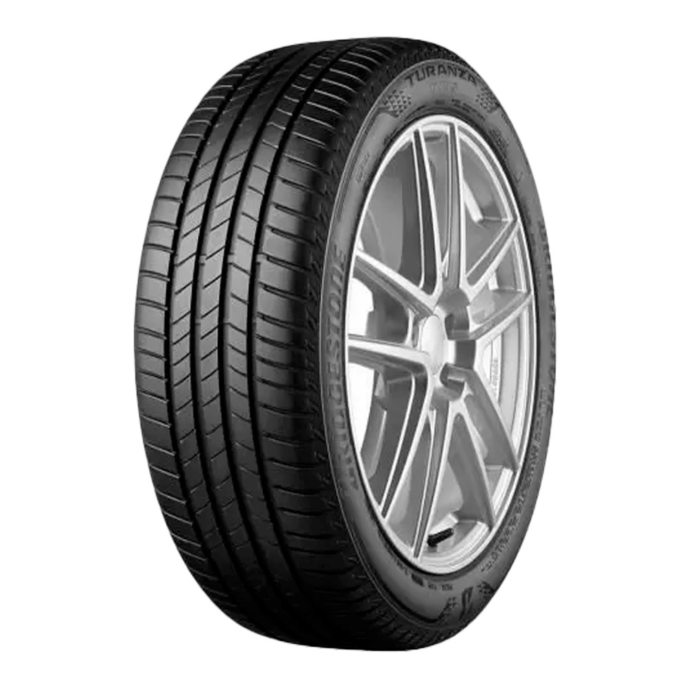 Pneu 215/45R17 Turanza T005 91V | Shopee Brasil