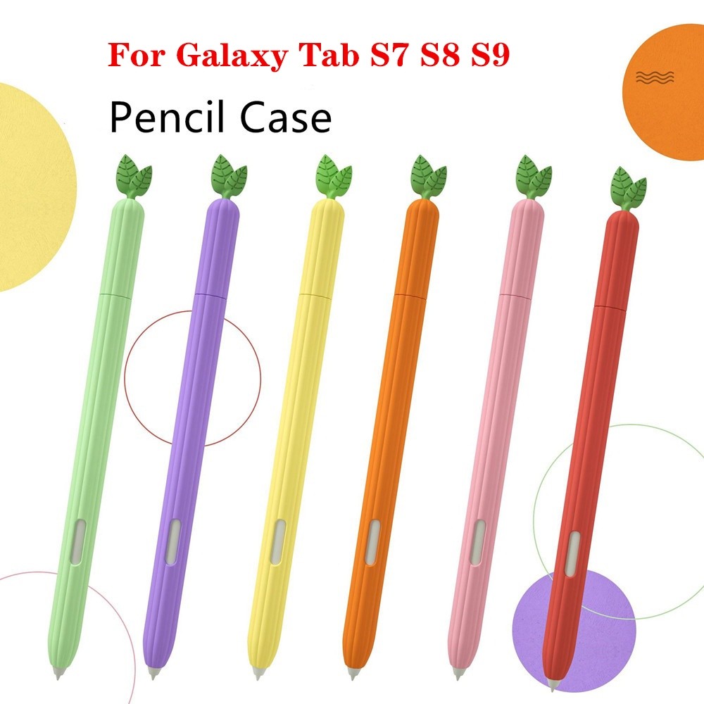 Para Samsung Galaxy Tab S9 FE S8 S7 Plus S6 Lite S10 + Ultra 2024 Caso ...