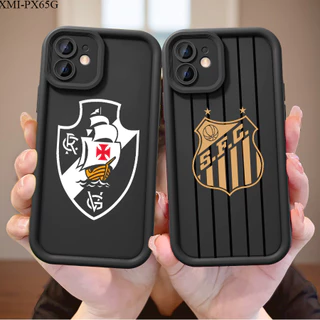 Capa Xiaomi Mi Poco X7 X6 X5 X3 M6 M5S M4 C65 C75 C71 F5 F3 12 11 Lite Pro NFC NE GT 4G 5G Para Capinha 5496 TYB