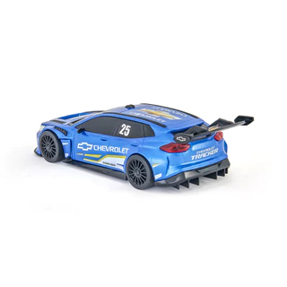 Carro Stock Car Chevrolet Tracker Edição 2025 em Oferta na Shopee