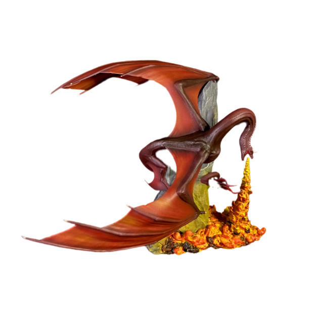 新品　マクファーレン　ハウスオブザドラゴン　フィギュア　CARAXES 新品 マクファーレン ハウスオブザドラゴン フィギュア CARAXES