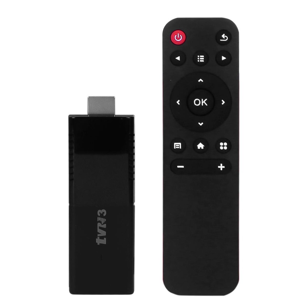 Tv Stick Smart Tv 4K 128GB Android 12.1 5G Wifi Google Play Controle ...