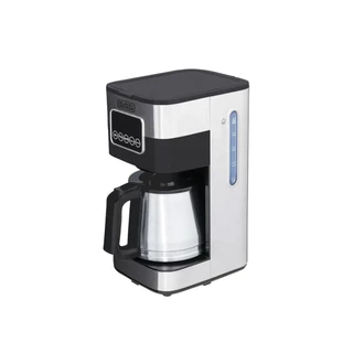 Cafeteira Programável Black Decker Gourmand Gris CM350G 1,5L