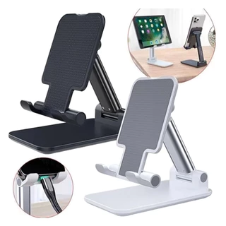 Suporte Para Celular E Tablet Mesa Dobrável Universal Envio Imediato