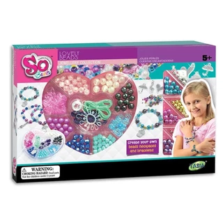 Kit de Pulseiras My Style Lovely Multikids - BR1116 em Oferta na Shopee