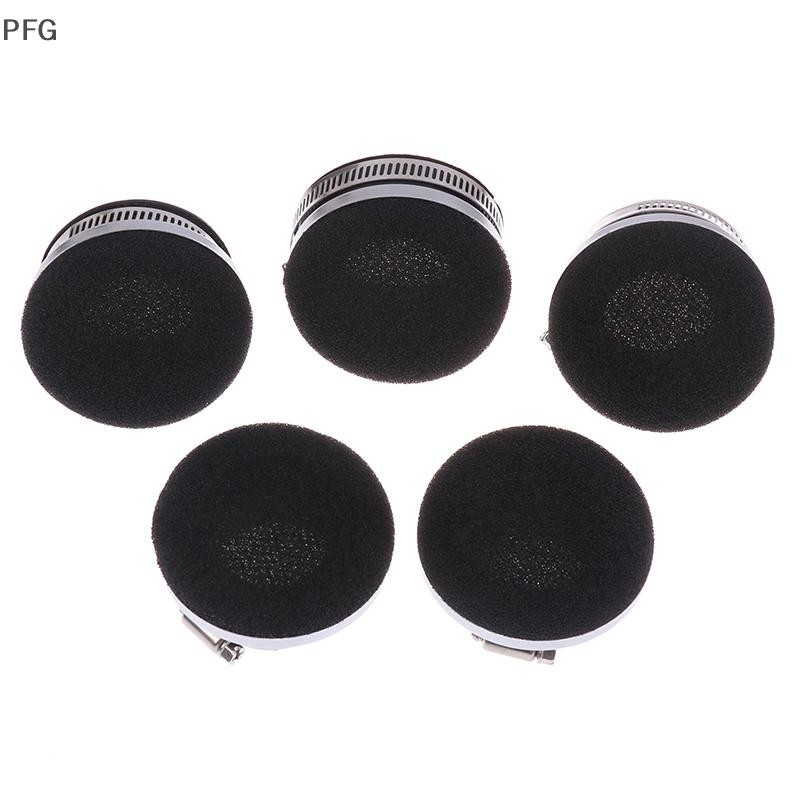 PFG 1 Peça 35/38/42/45/48/54/60MM Motocicleta Stright Espuma