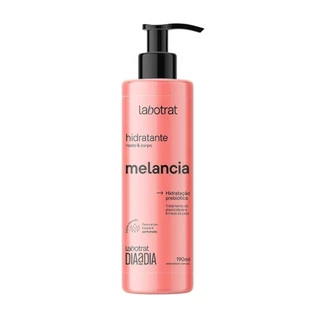 Hidratante Rosto e Corpo Labotrat - Melancia Dia a Dia 190ml em Oferta na Shopee