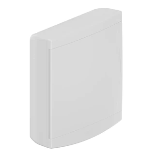 Quadro De Distribuição de Energia Sobrepor 18/24 (Nema/din) Disjuntor Com Barramento Tigre em Oferta na Shopee