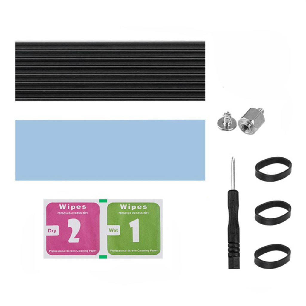Dissipador Sore Store 600001 Preto