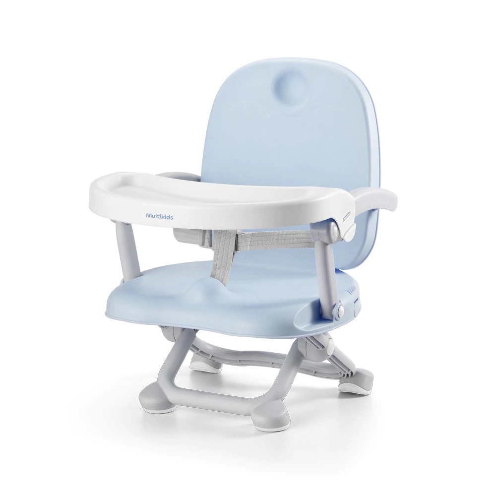  cadeira de alimentação portátil Multikids Baby