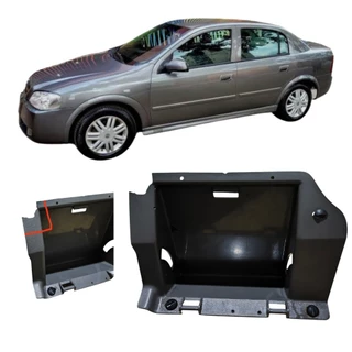 Tampa Base Fusível Astra Gm 90437477