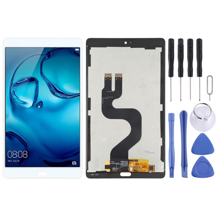 Per schermo LCD OPPO Reno8 4G con digitalizzatore assemblaggio completo