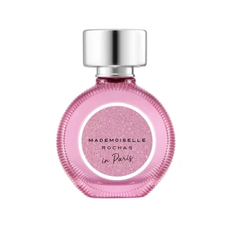 Rochas Mademoiselle In Paris Edp Perfume Feminino 30ml em Oferta na Shopee