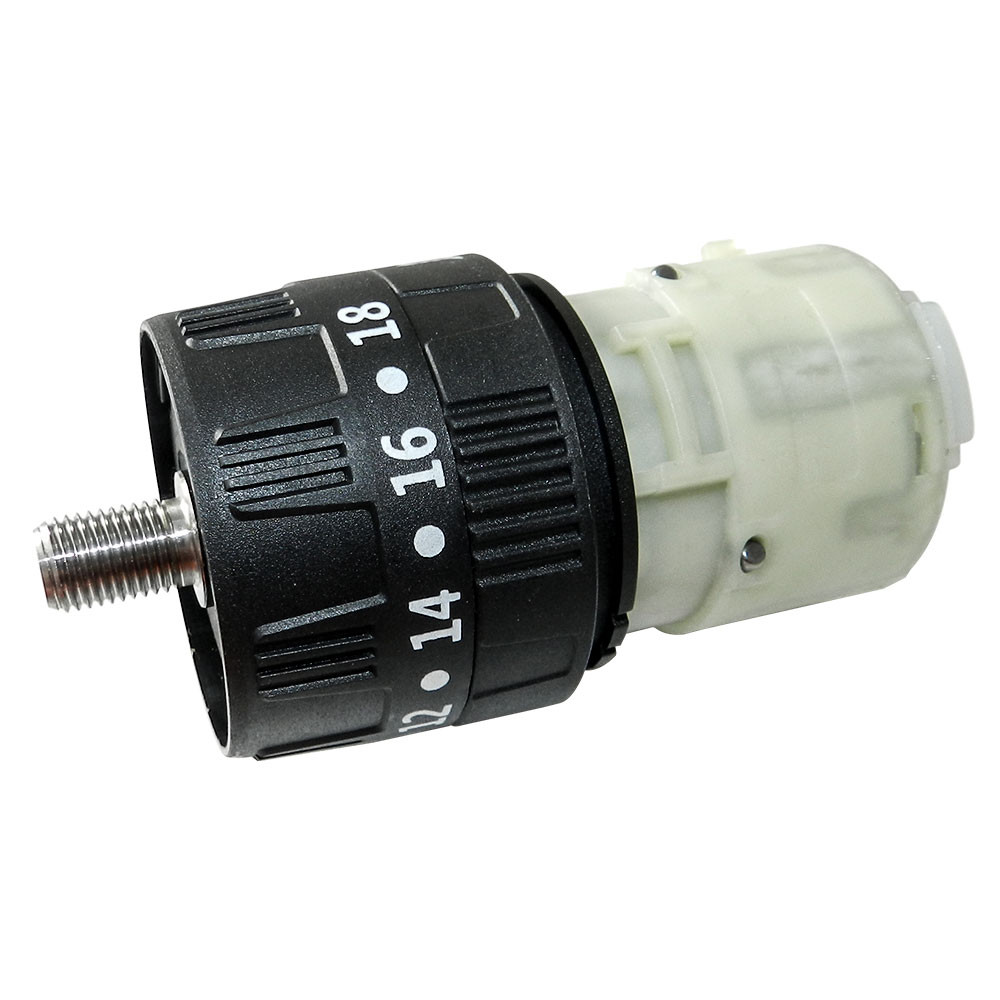 Caixa de Engrenagem para PFV074 / PFD074 Vonder - 9306074003