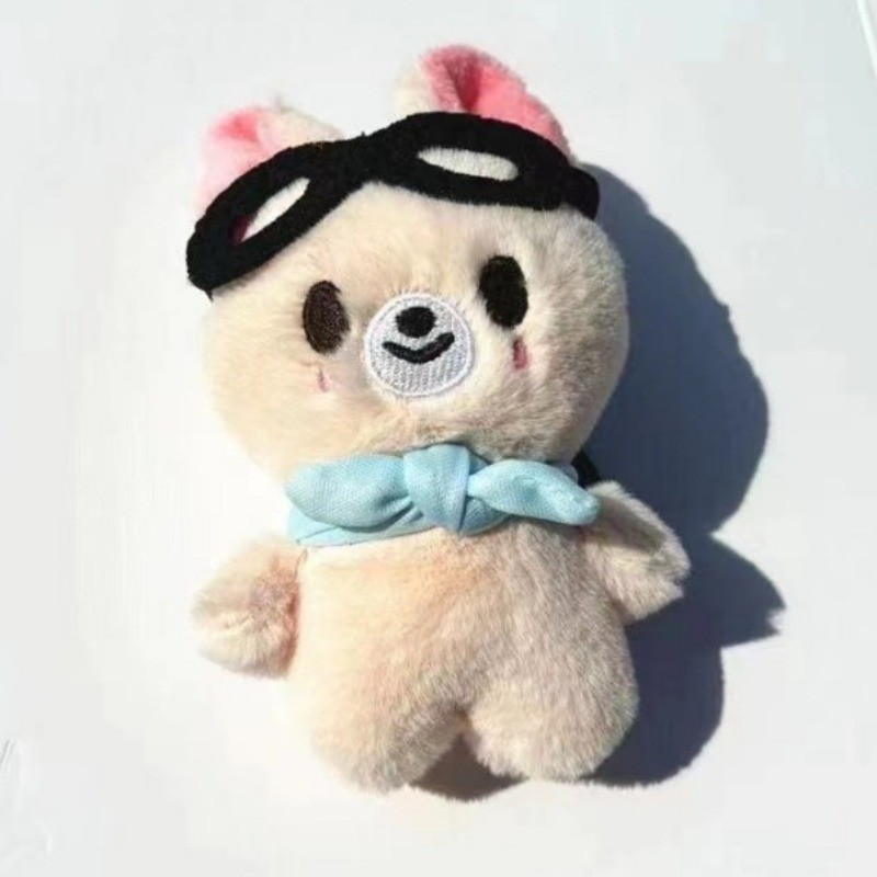 2025 Kpop Stray Kids Skz Skzoo Fanmeeting PILOT5-STAR Felix