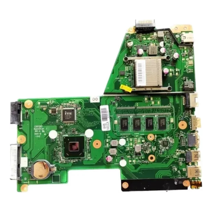 Placa Mãe Notebook Asus X451ca X451c-caf1