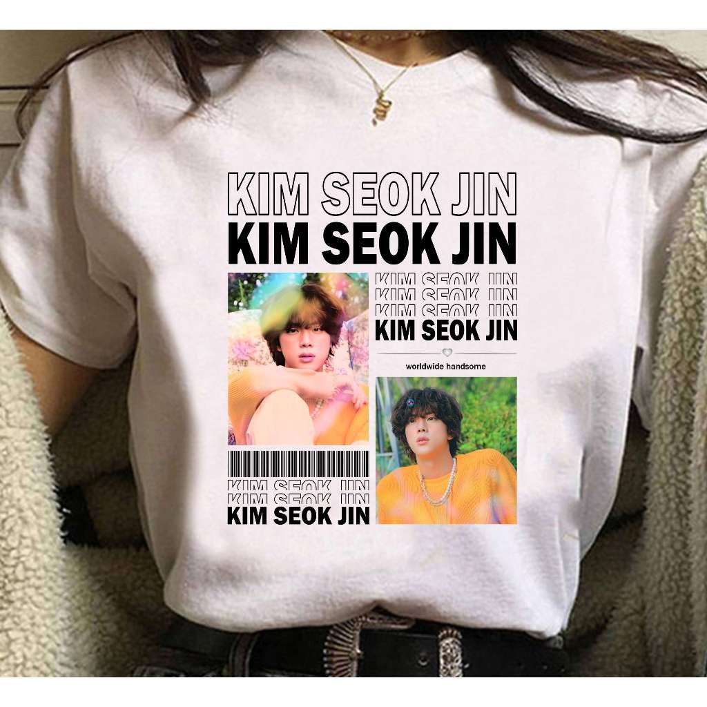 bts jin em Promoção na Shopee Brasil 2025