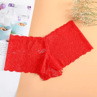 Kit 7 Calcinha Feminina Box Feminina Calesson Fio Dental Calcinhas Com Renda Sexy em Oferta na Shopee