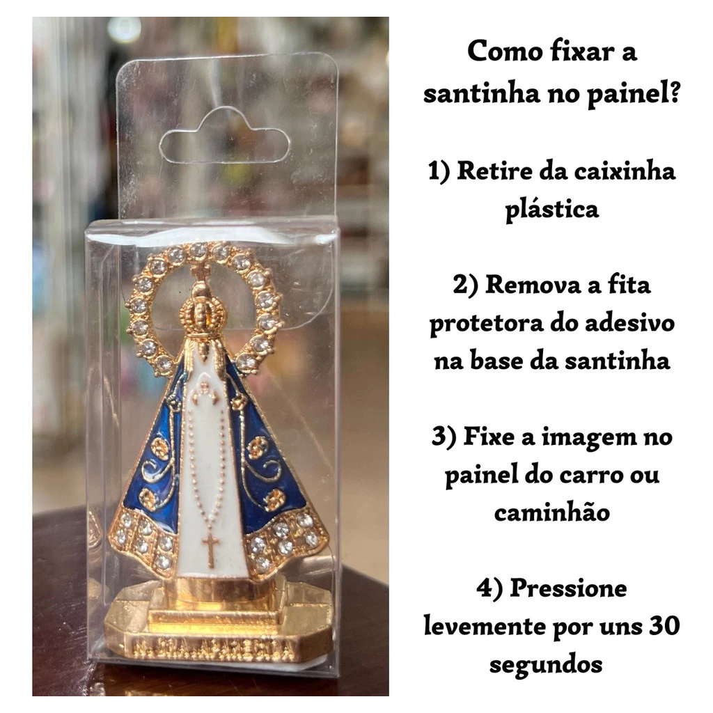 Santinha 2