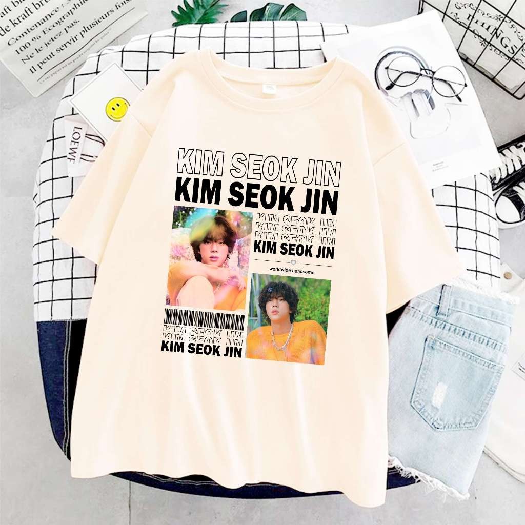 bts jin em Promoção na Shopee Brasil 2026