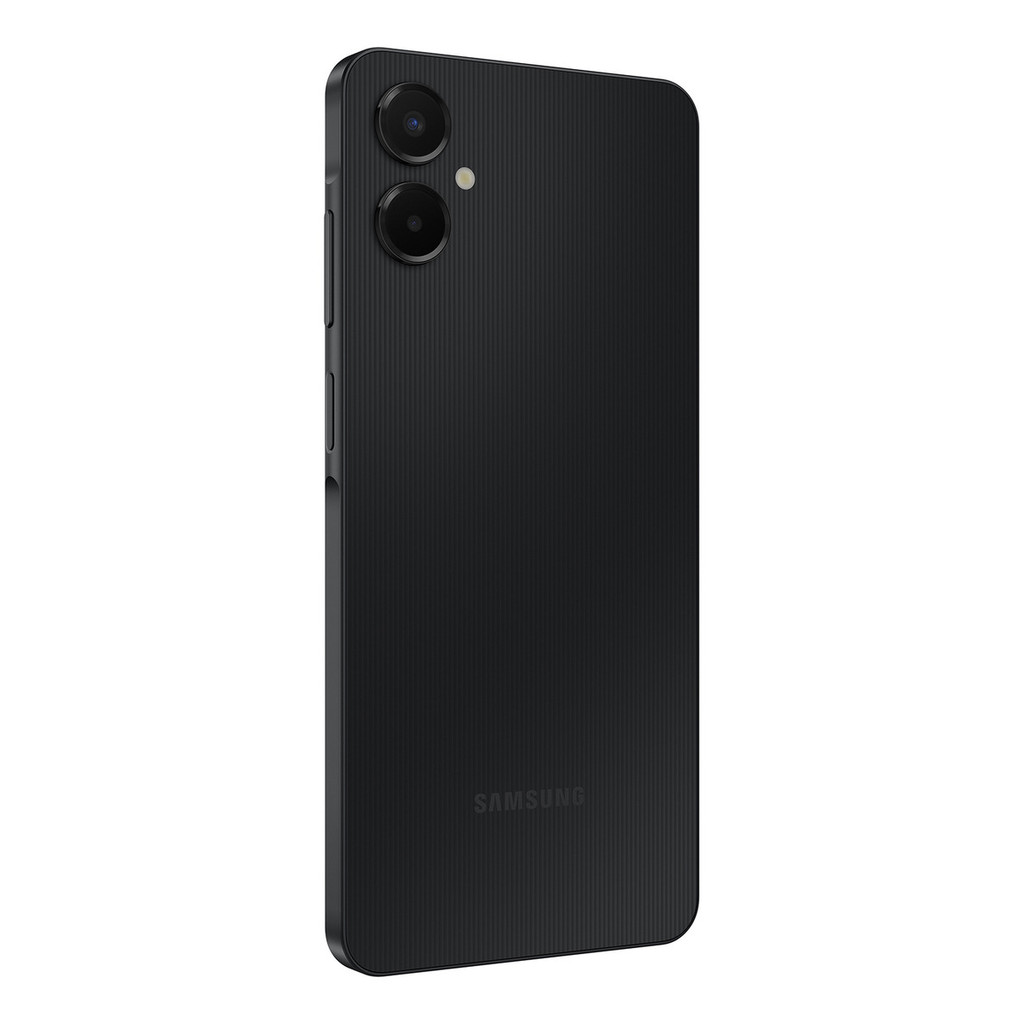 SMARTPHONE SAMSUNG GALAXY A06 5G 128GB DUAL SIM PRETO | Shopee Brasil