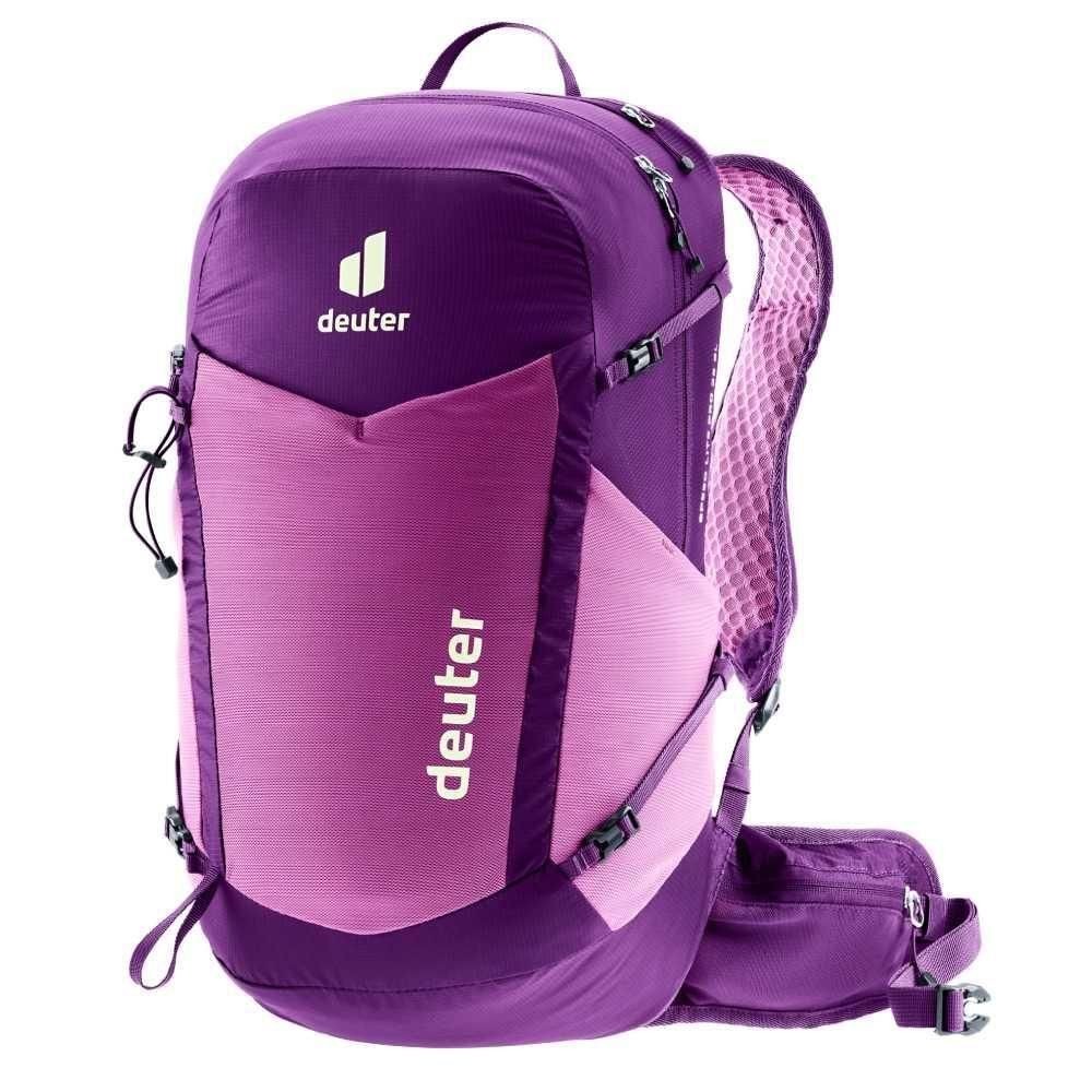 Imagem do produto MOCHILA DEUTER SPEED LITE PRO 23 SL ROXO