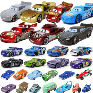 Disney Cars 2 em Promoção na Shopee Brasil 2026